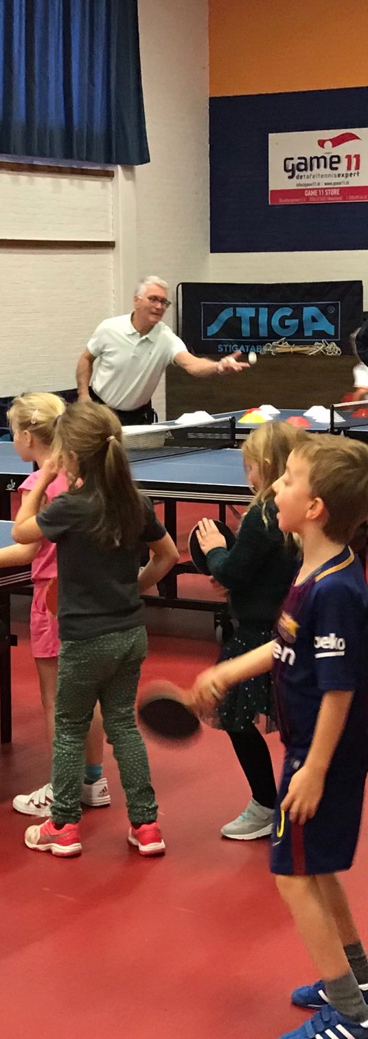 Zomerprogramma Westa