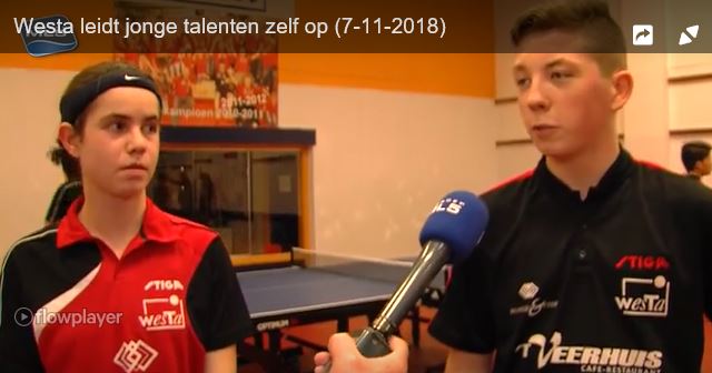 Uitzending 5ML over talentontwikkeling