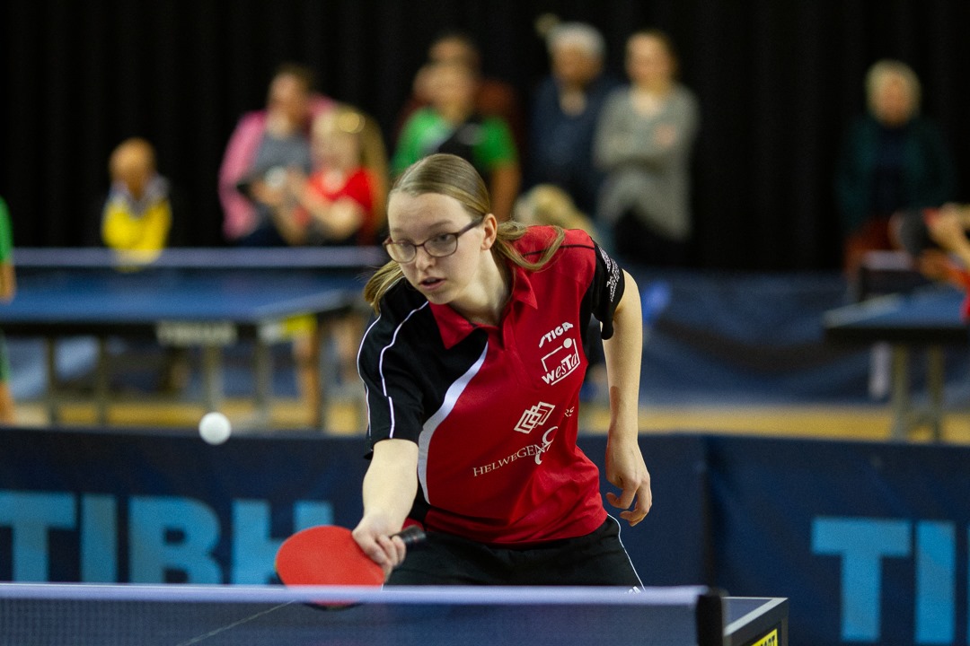 Negen spelers Westa plaatsen zich voor halve finale NJM