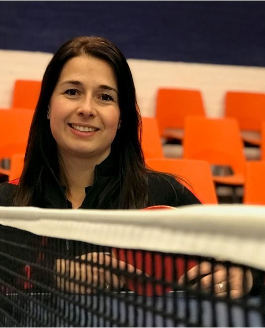 Ook Linda Van de Leur - Creemers terug bij Westa