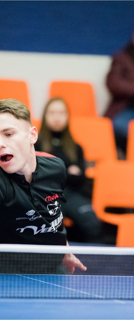 Westa heren blijven winnen