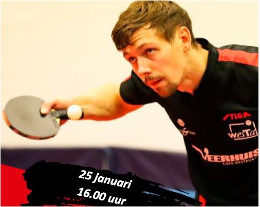 Voorjaarscompetitie 2020 van start