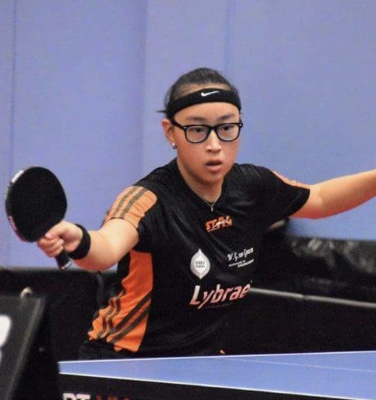 Rachel Gerarts versterkt Westa dames