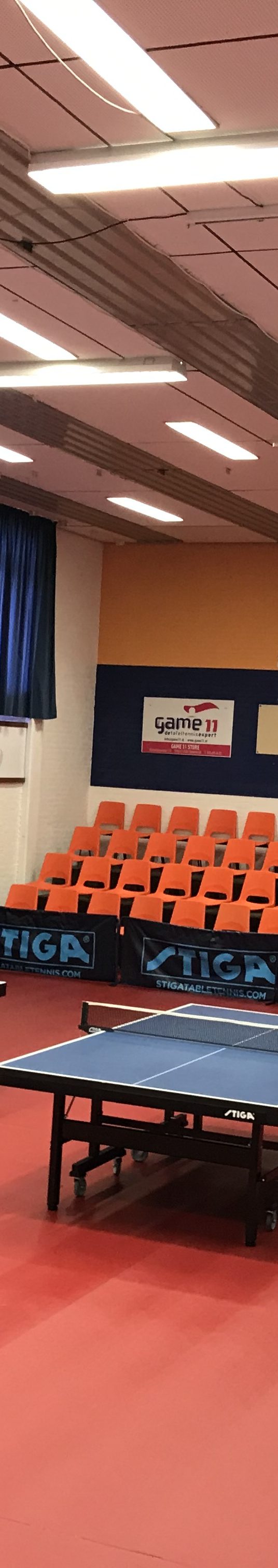 Protocol voor de binnensport beschikbaar