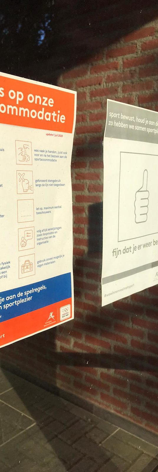Op 6 juli zijn wij weer open! Open-up bij Westa.