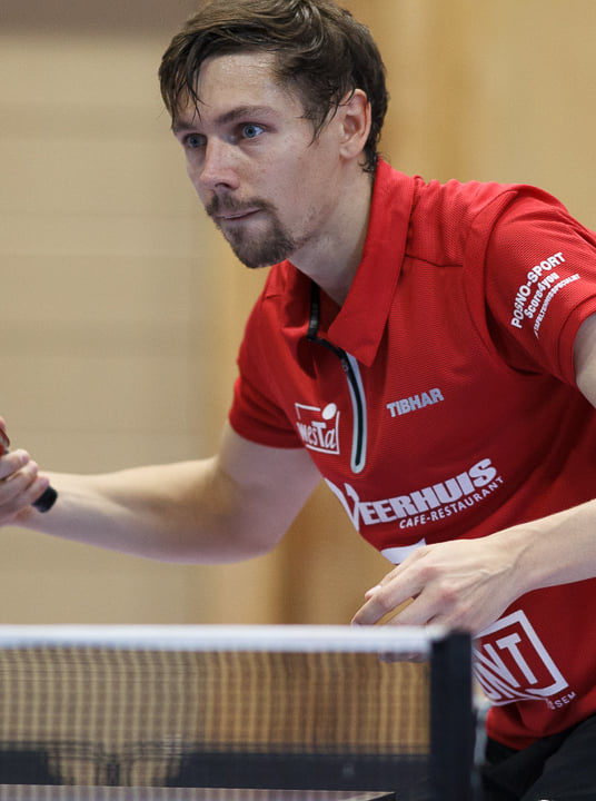 Versoepelingen voor binnensport aanstaande