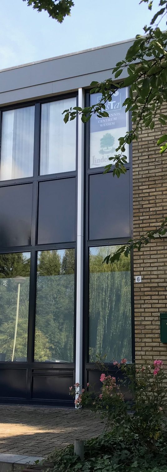 Aanpassingen door Covid maatregelen