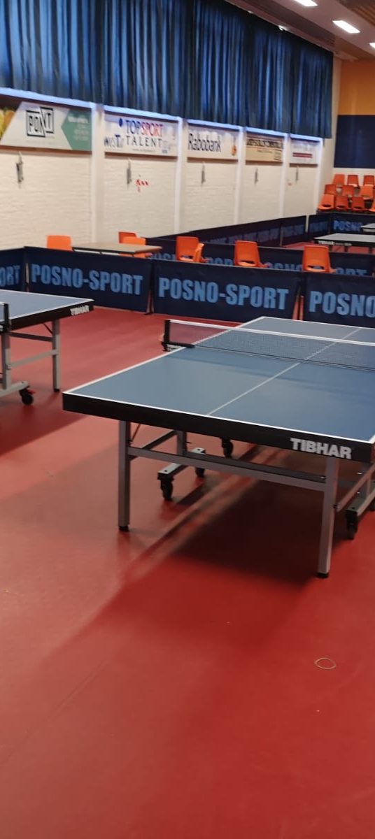 Jaarlijkse klus dag op 11 september