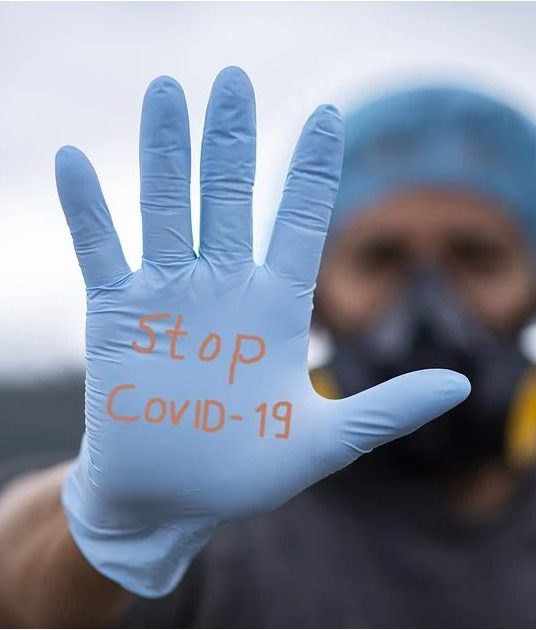 Avondklok blijft voorlopig nog tot 30 maart