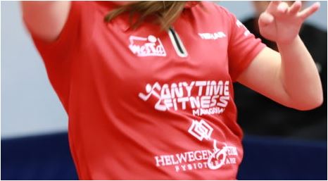 Westa dames starten met ruime overwinning