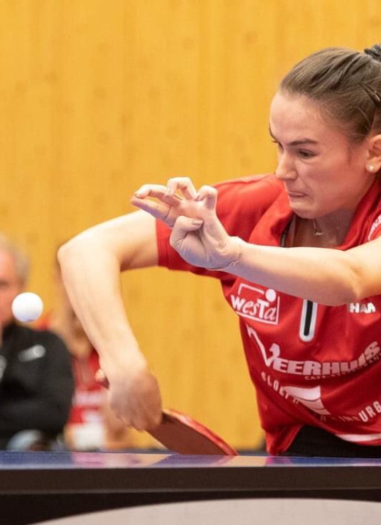 Westa heren houden schade beperkt tegen Smash
