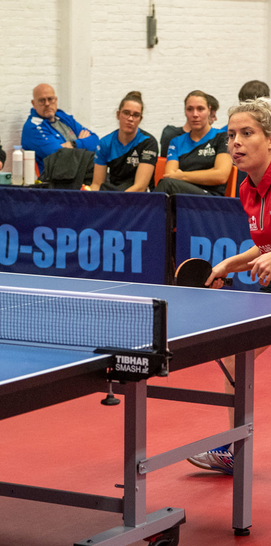 Paralympisch kampioene Kelly van Zon gehuldigd