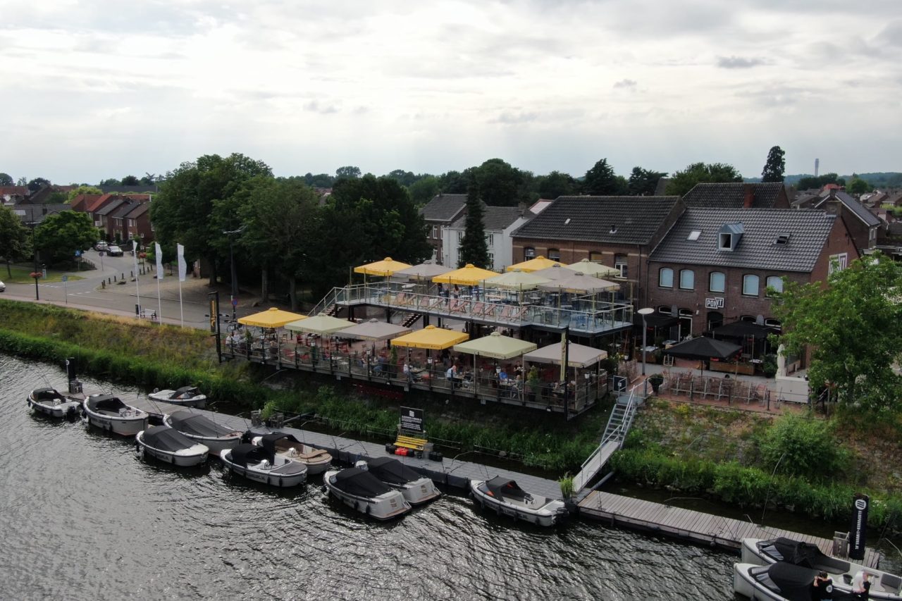 Westa en ’t Veerhuis verlengen sponsorcontract