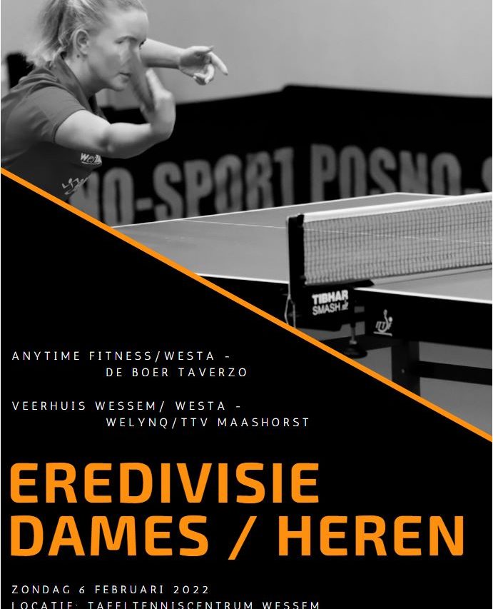 Nieuwe ronde, nieuwe kansen