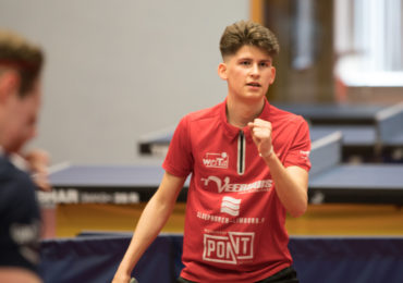 Super zondag voor Jelle Moris in de thuiswedstrijd tegen TOGB