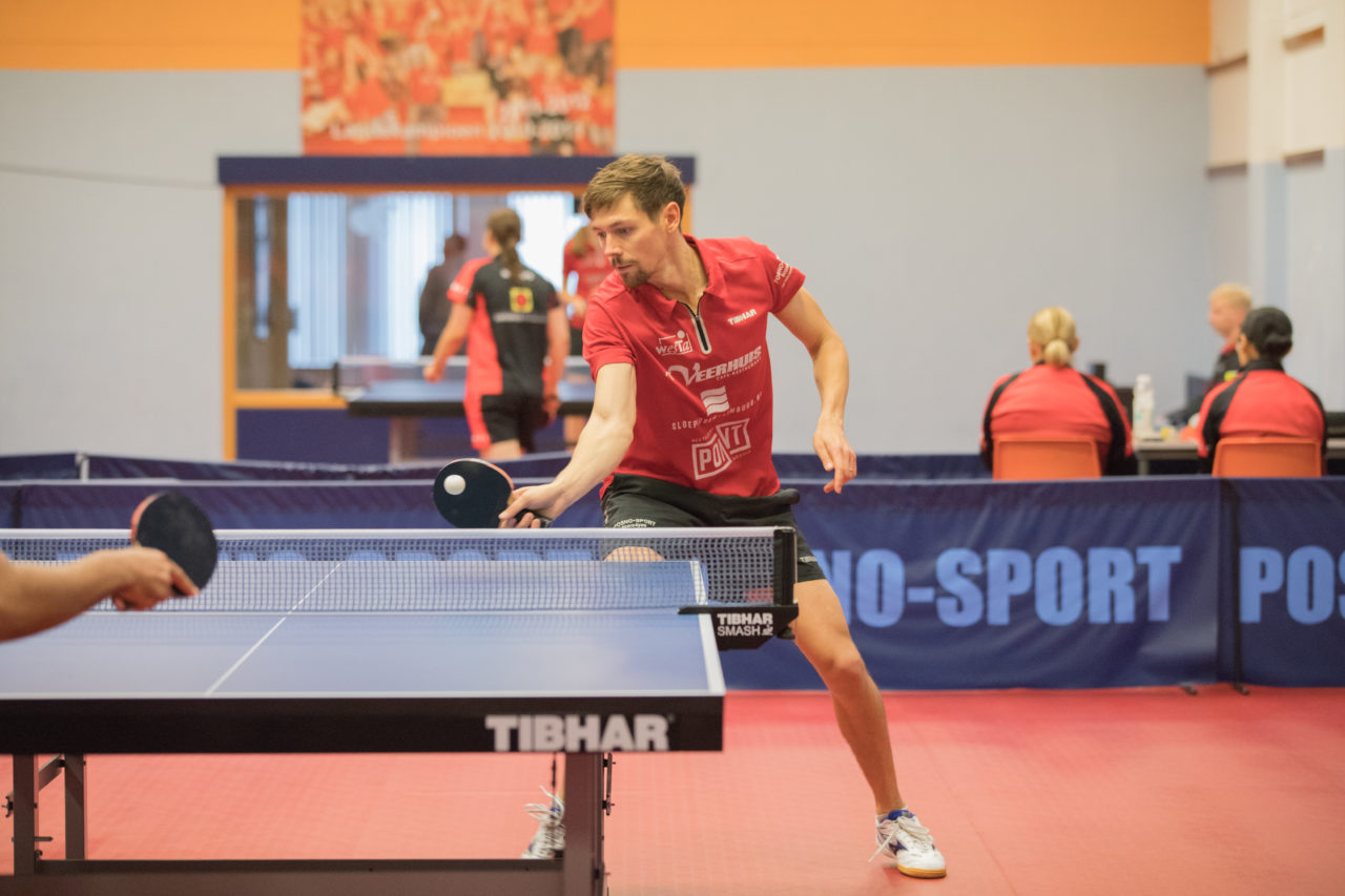 VeerhuisWessem/Westa heren tegen TOGB in play-down