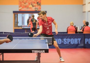 VeerhuisWessem/Westa heren tegen TOGB in play-down