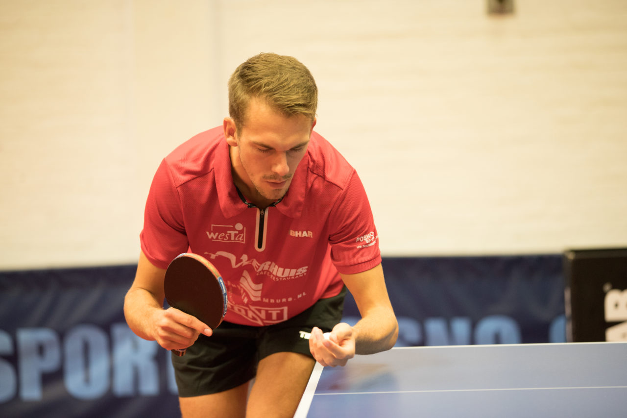 VeerhuisWessem/Westa heren winnen uitwedstrijd van hekkensluiter Taverzo 2