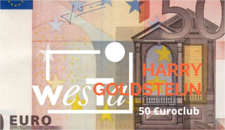 harry golsteijn