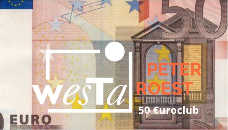 peter roest