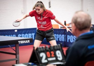 Ook vrouwen Anytime Fitness Maasgouw/ Westa blijven in de eredivisie