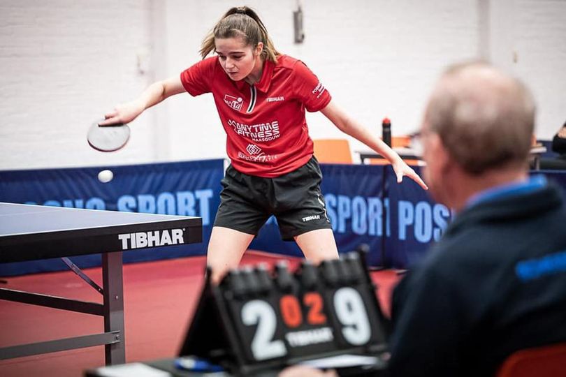 Ook vrouwen Anytime Fitness Maasgouw/ Westa blijven in de eredivisie