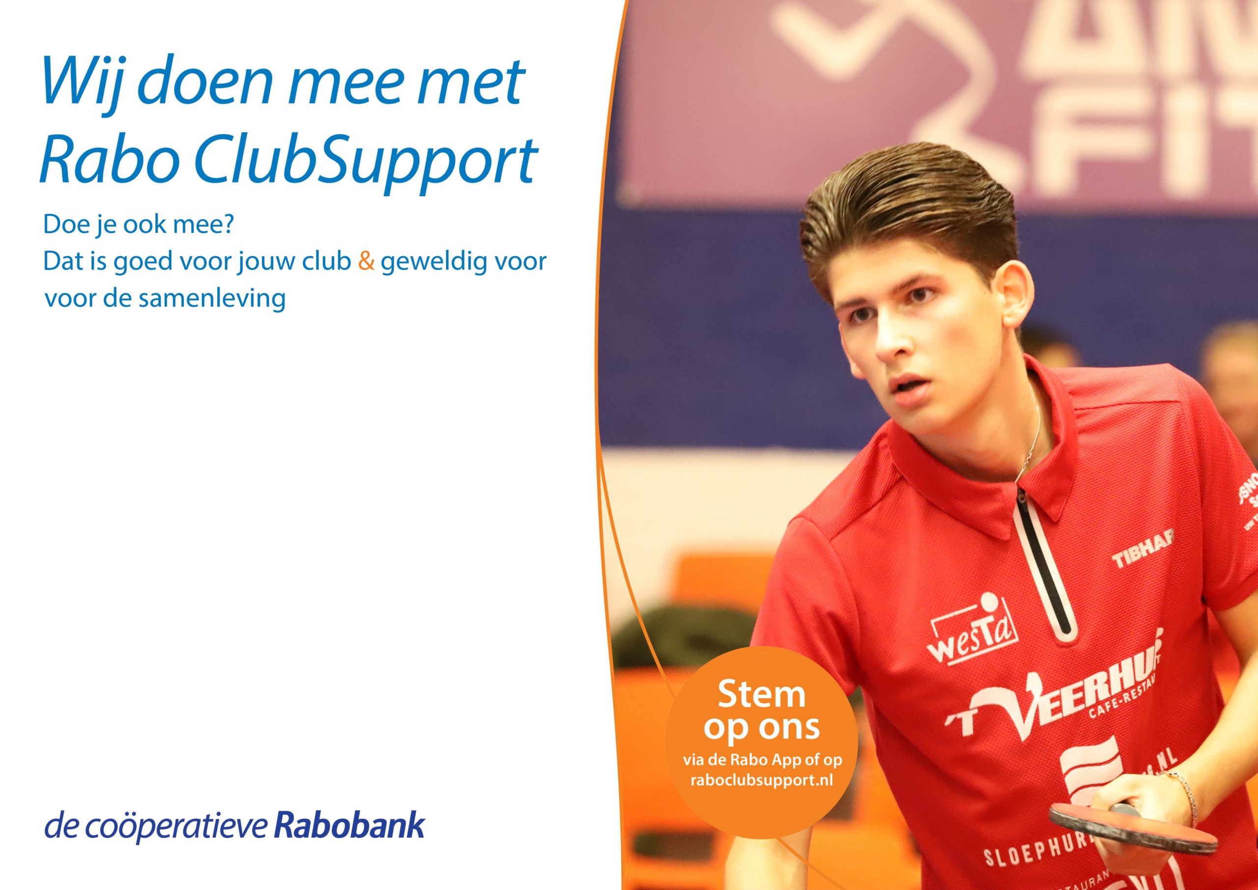 RaboClubSupport