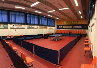 De najaar competitie gaat dit weekend van start