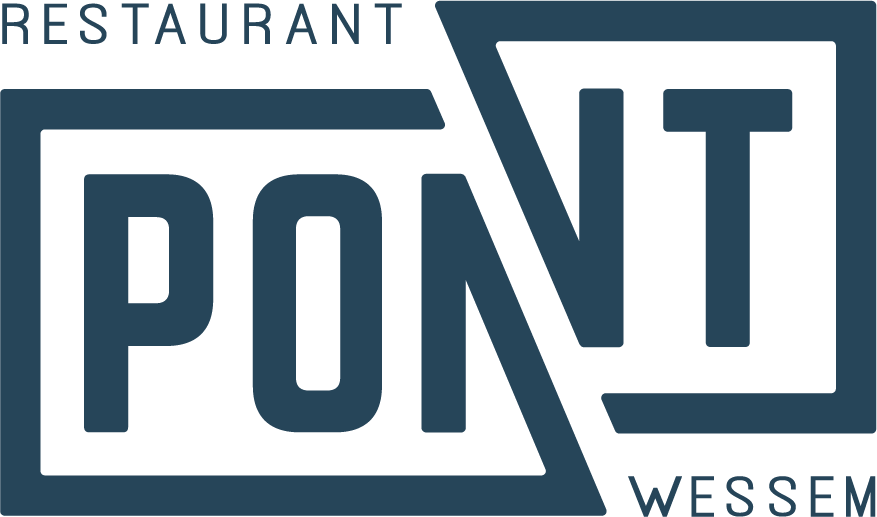 Logo - Restaurant Pont