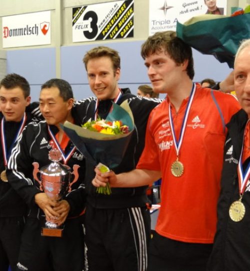 kampioenen