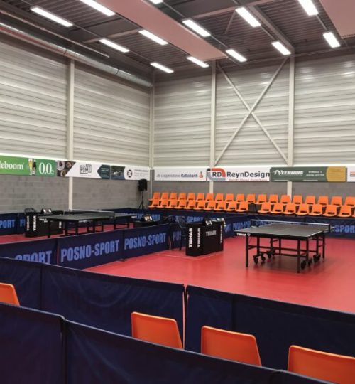wedstrijd centercourt